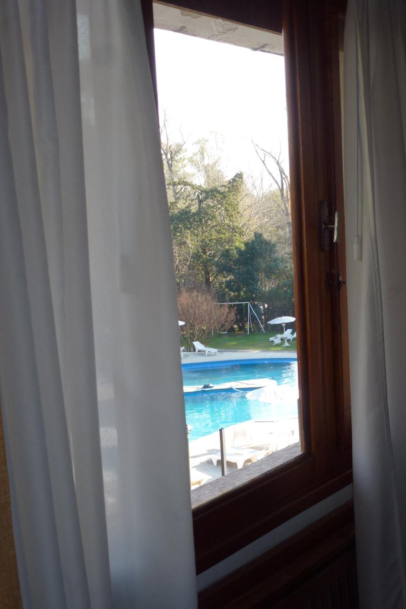 Hotel Edelweiss Villa General Belgrano Camera foto